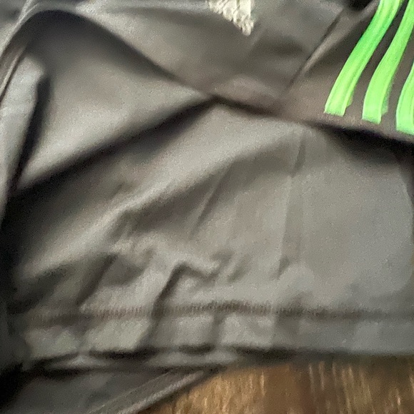 Shorts - Picture 2 of 3